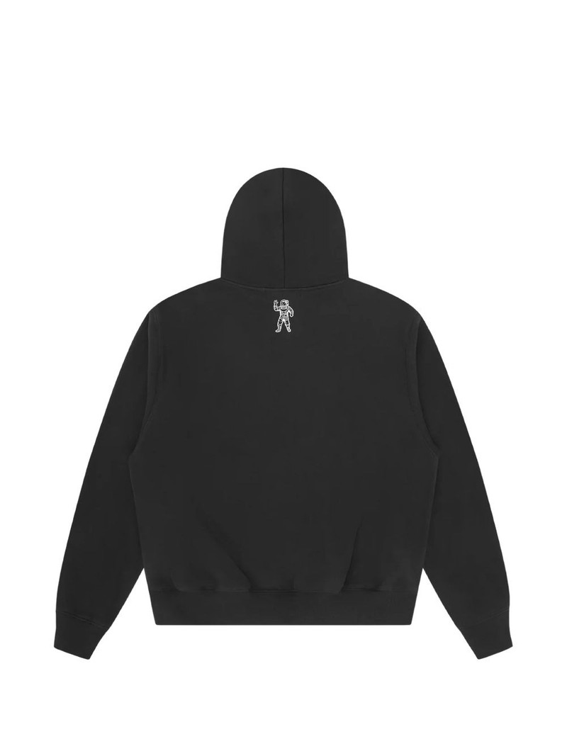 BILLIONAIRE BOYS CLUB graphic hooded sweatshirt outlook