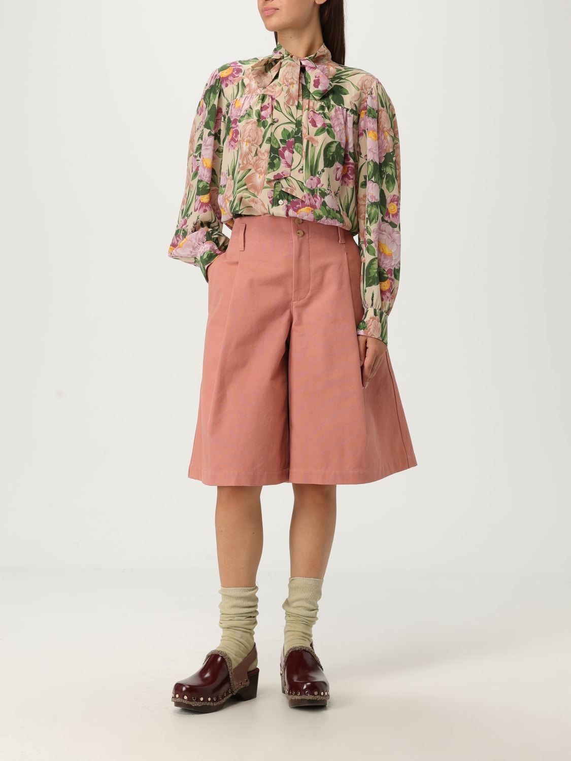 Shirt woman ChloÉ - 2