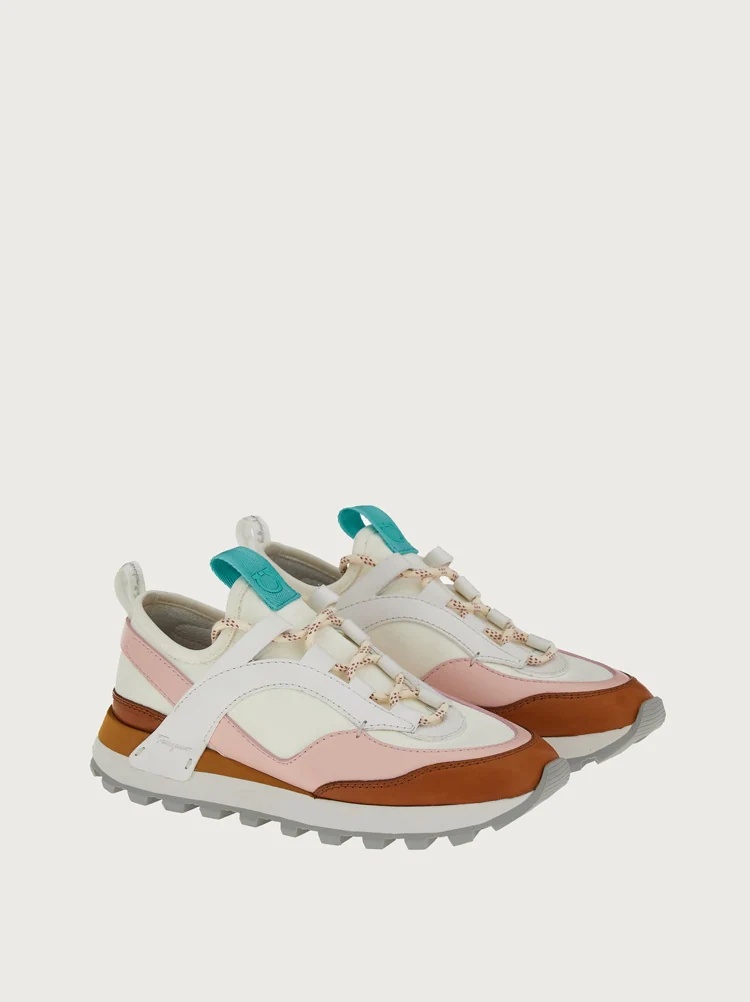 HYBRID SNEAKER - 5