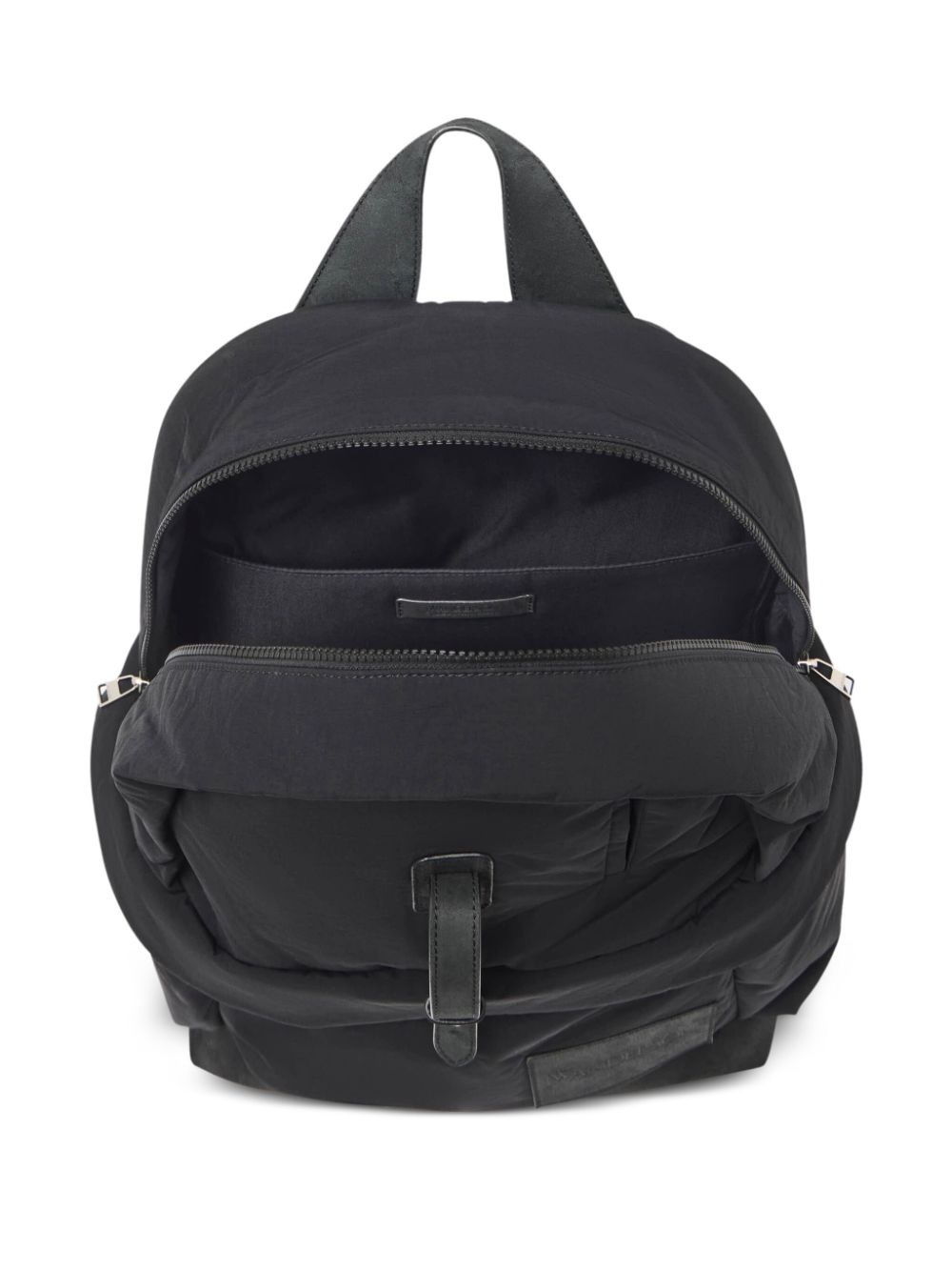 JW Anderson Puller backpack | farfetch | REVERSIBLE