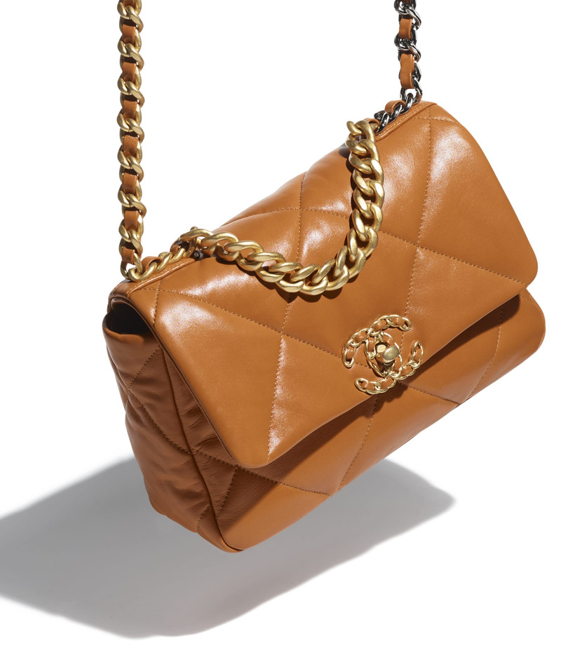 CHANEL 19 Handbag 1