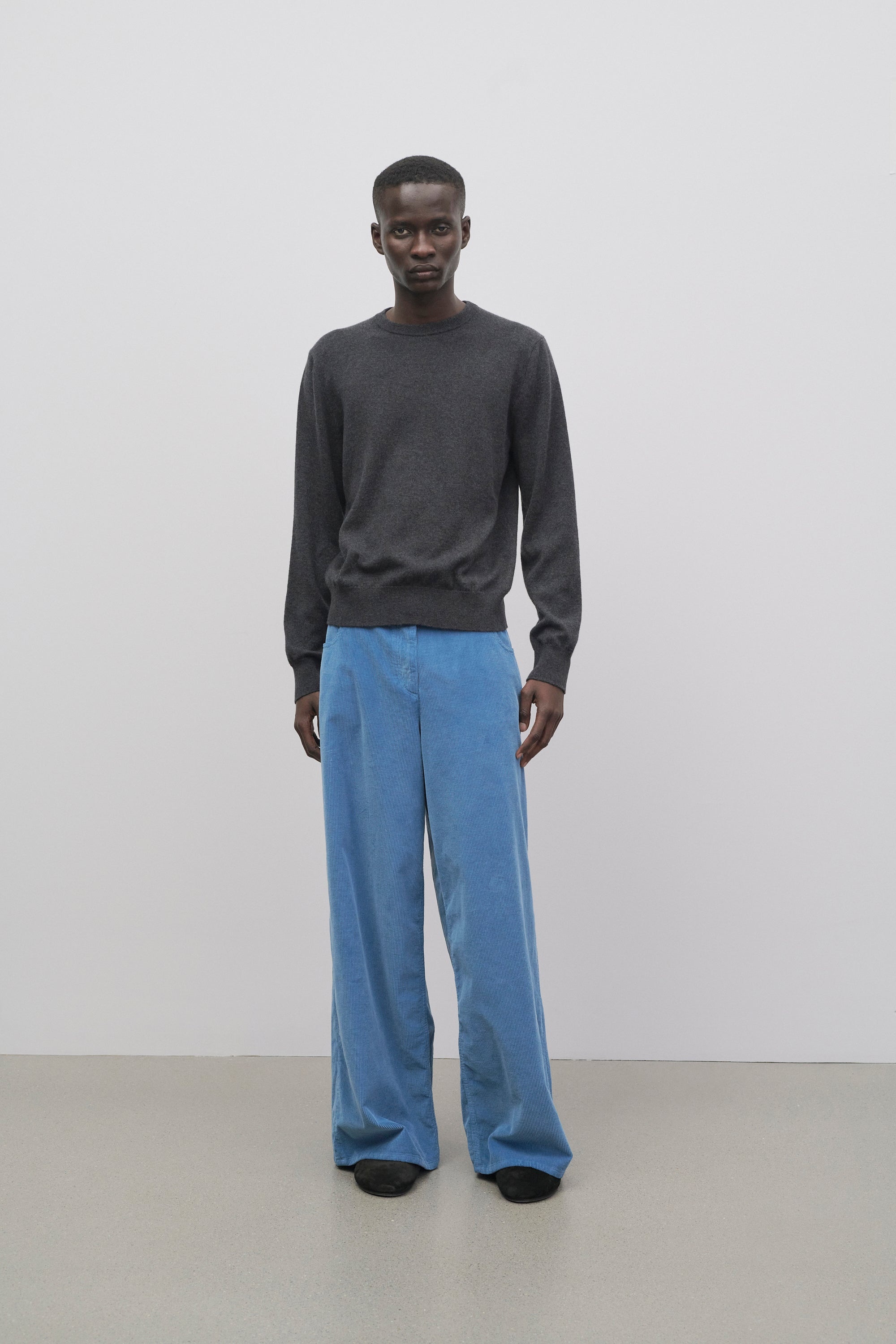 Chani Pant in Corduroy - 3