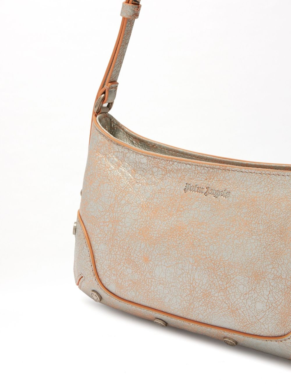 leather Giorgina bag - 6