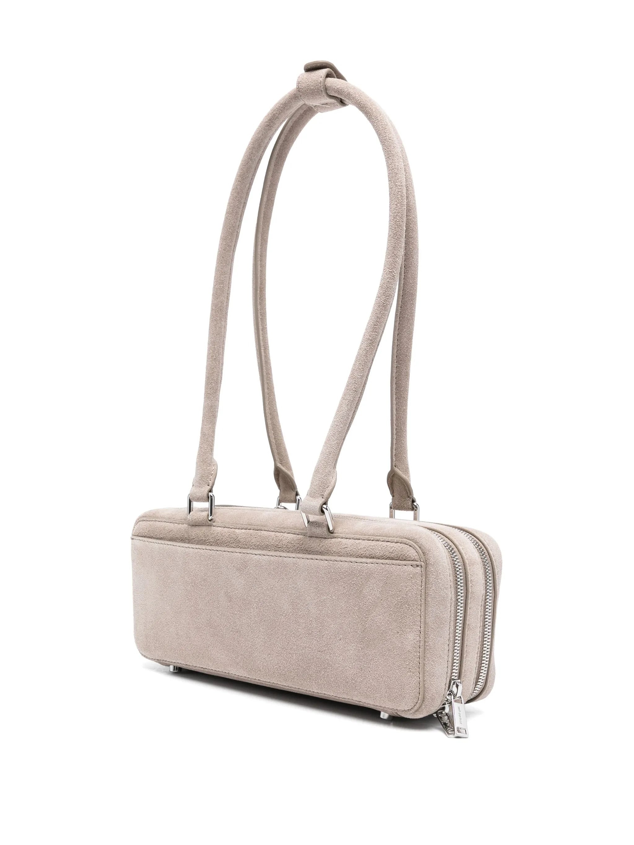 Self Portrait Bow-detail Tote Bag - 4