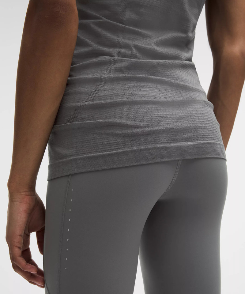 Swiftly Tech Racerback Tank Top 2.0 *Hip Length 5