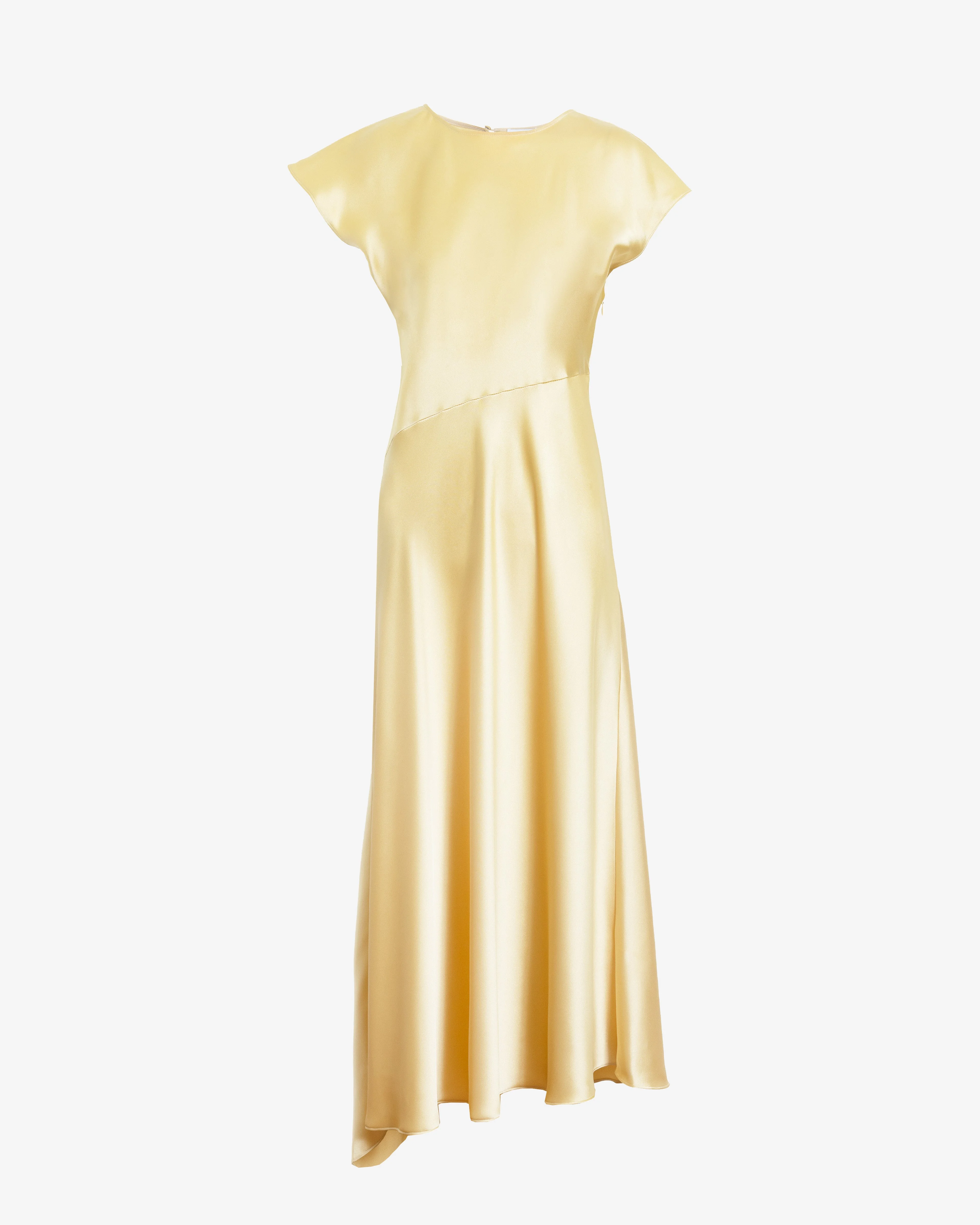 VIOLETA DRESS - 1