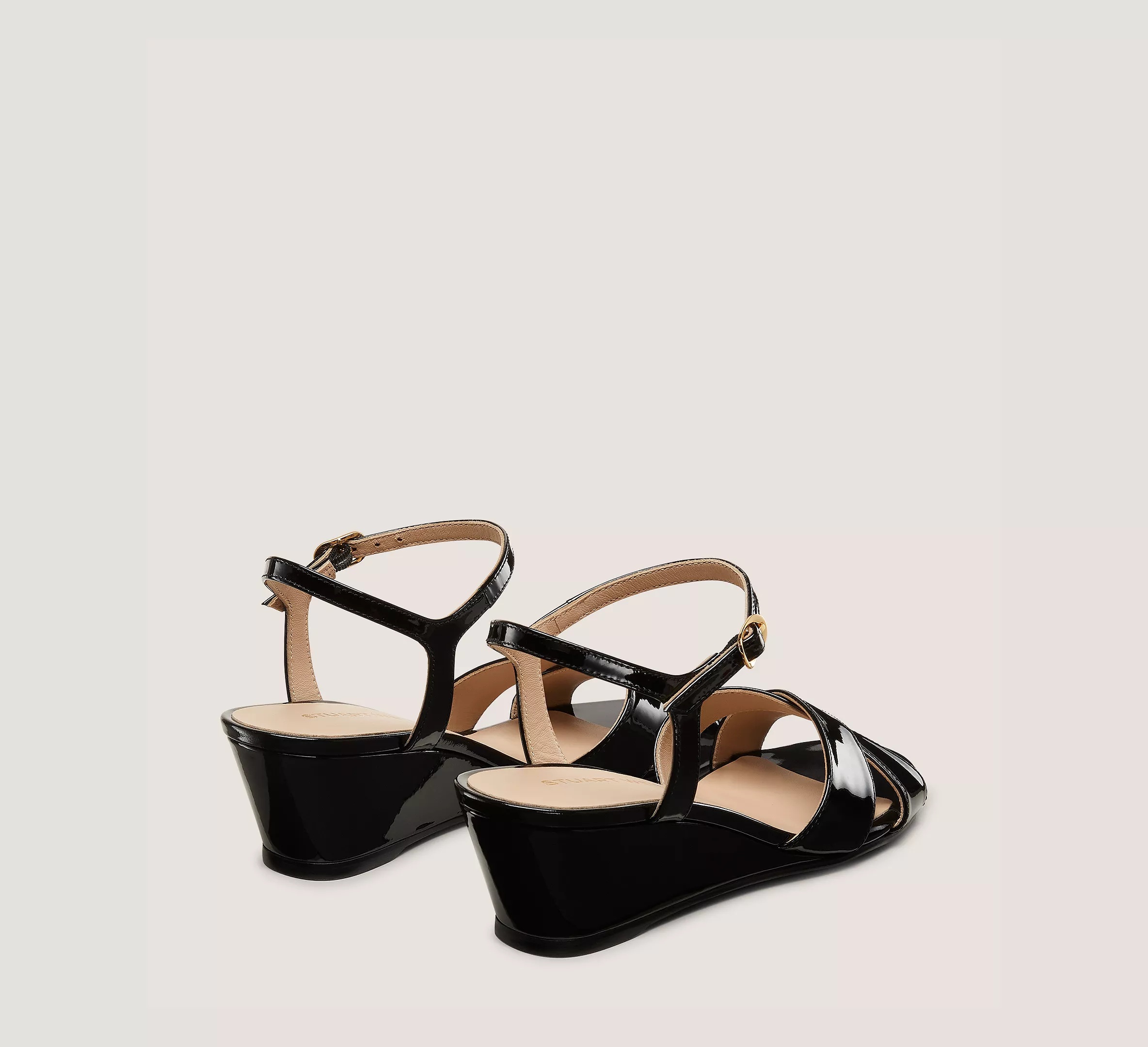 DAYNA DEMI WEDGE - 3