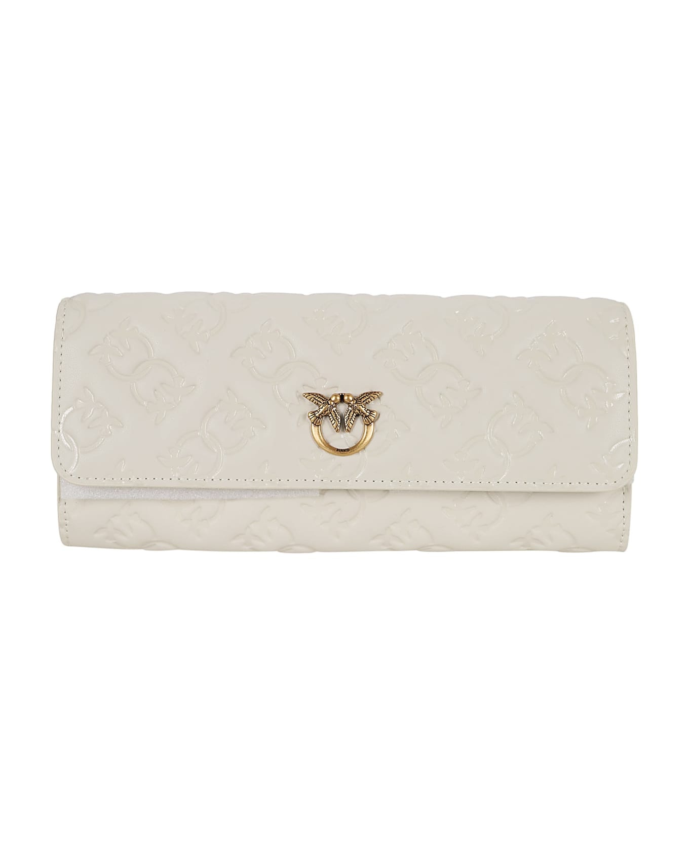 'love Tiny Birds' Wallet On Chain - 1