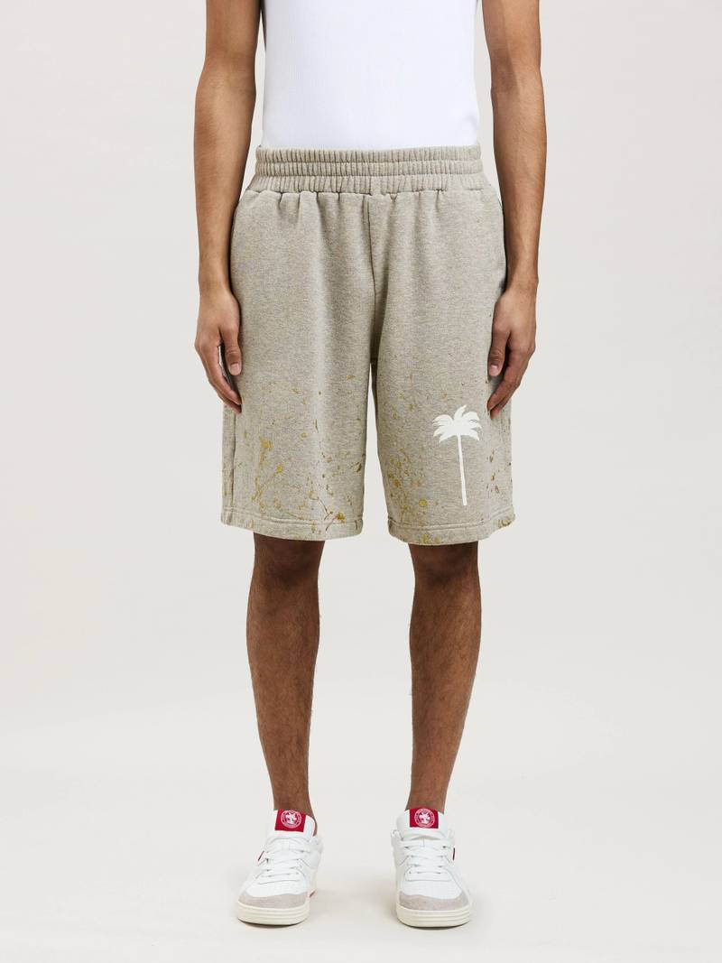 PXP PAINTED CLASSIC SWEATSHORTS 3