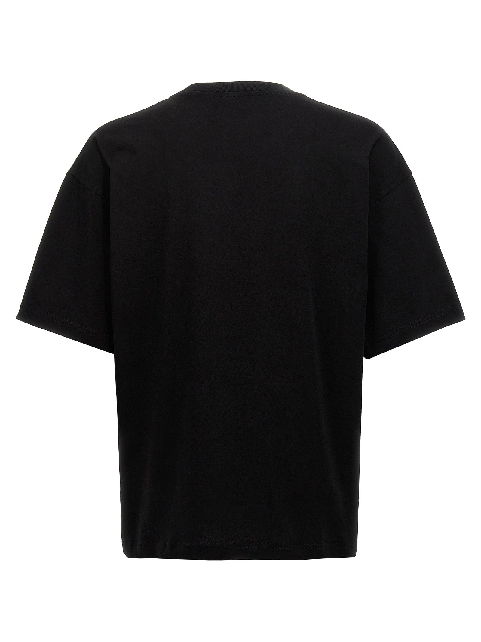 Diesel Men 'T-Boxt-Bleach' T-Shirt - 2