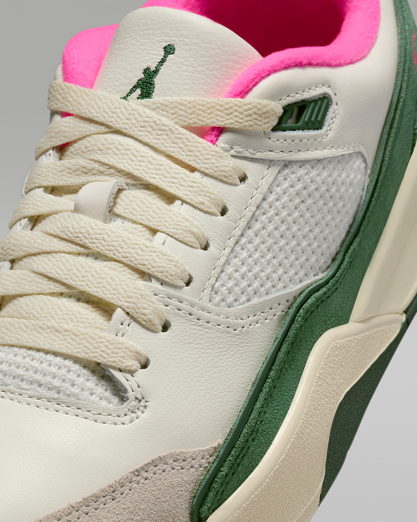 Jordan Flight Court Women's Shoes - 7