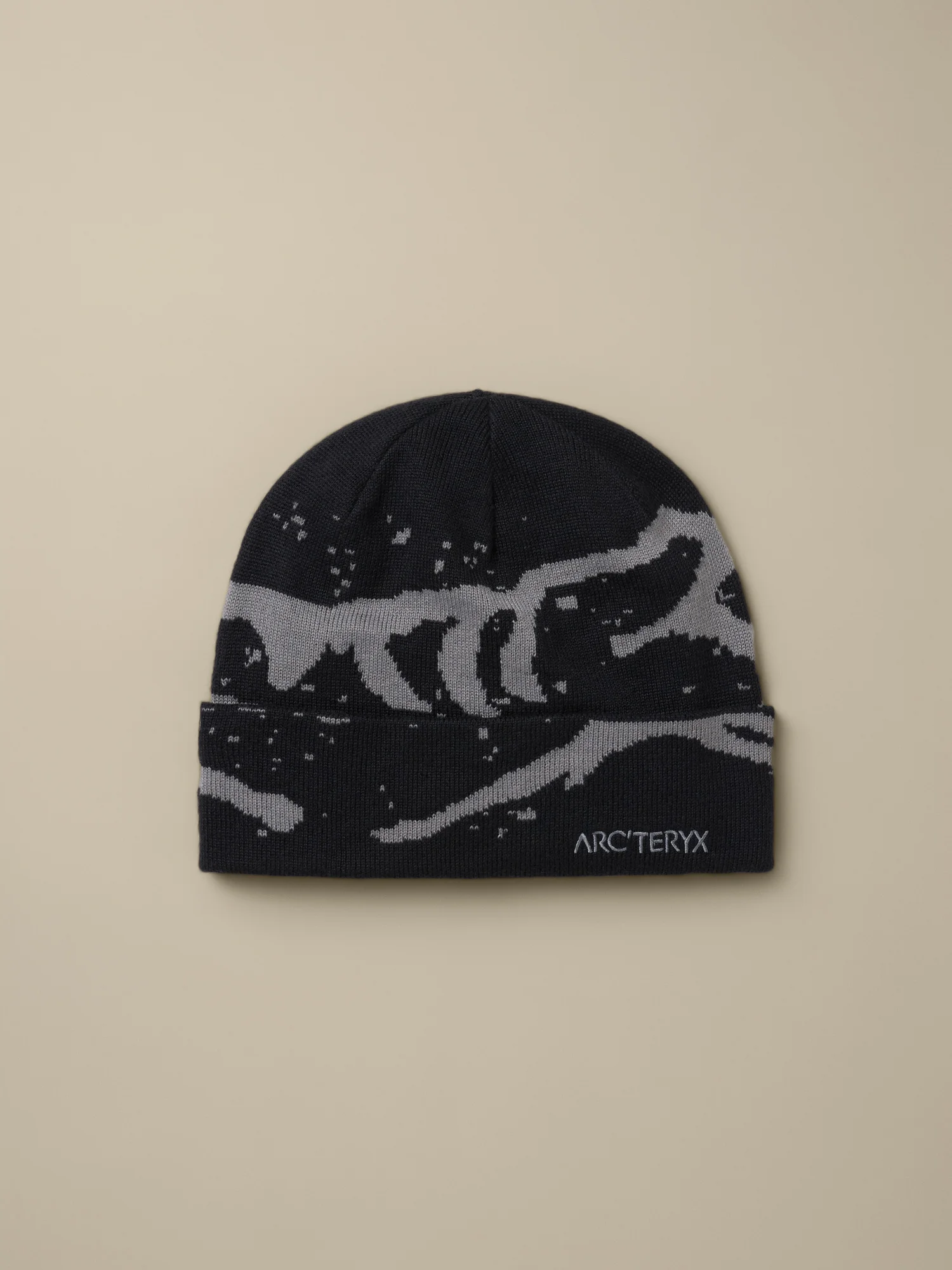 Grotto Toque - 1