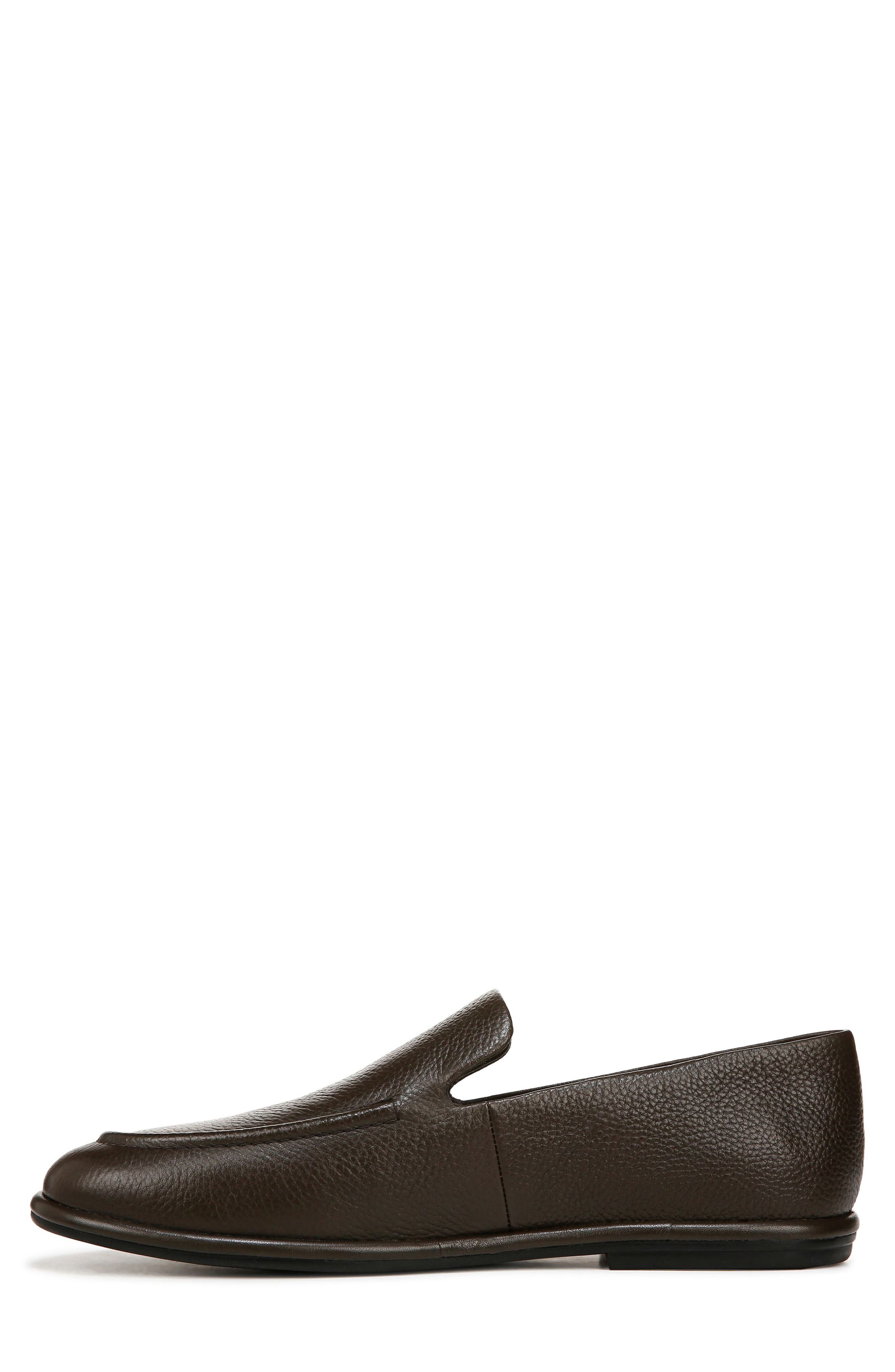 Vince Hann Loafer in Cocoabrown at Nordstrom - 9
