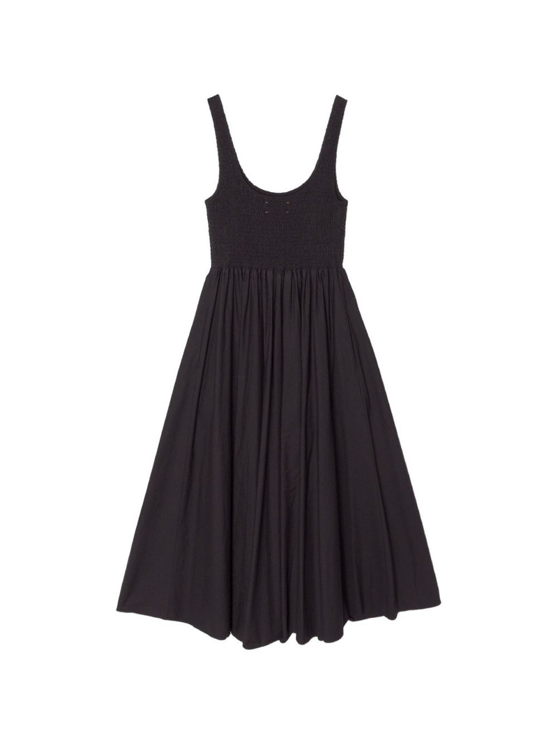 XÍRENA Florence maxi dress outlook