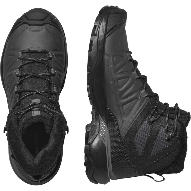 SALOMON X ULTRA SNOWPILOT WATERPROOF outlook