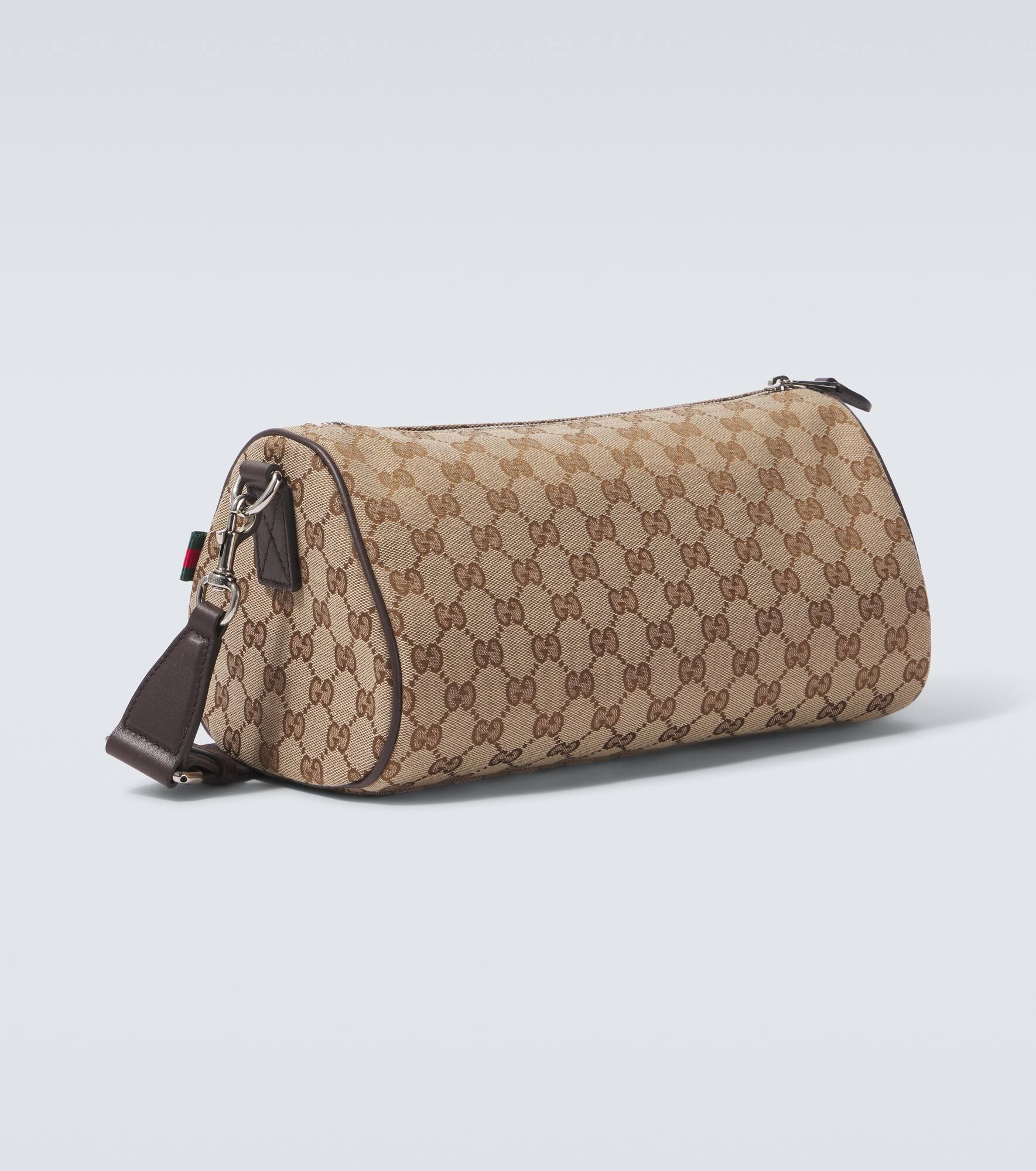 GG Canvas Small crossbody bag - 5