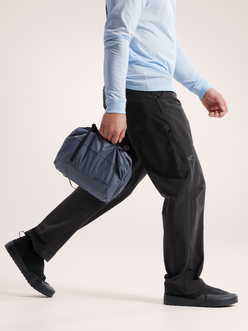 Arc'teryx Index 10 Gear Organizer outlook