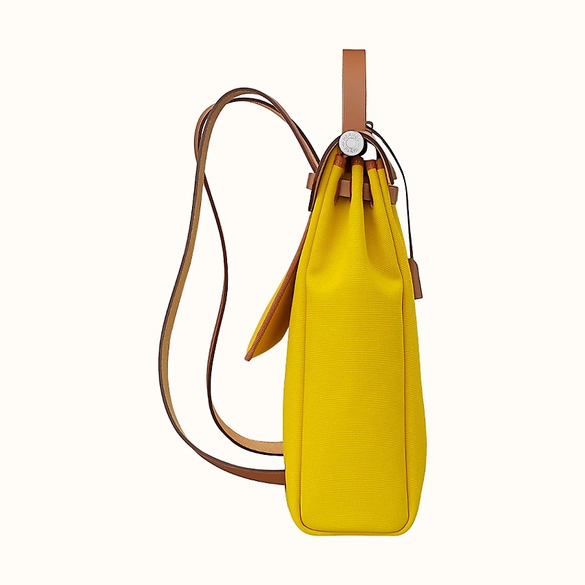 Herbag a dos Zip retourne tilt backpack - 2