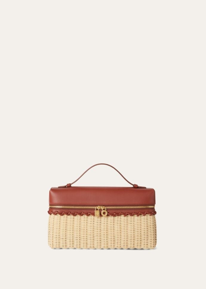 Extra Pocket L27 wicker - 2