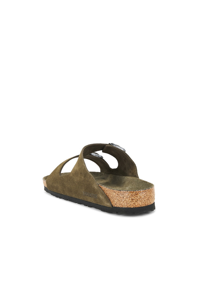 BIRKENSTOCK Arizona Sandal outlook