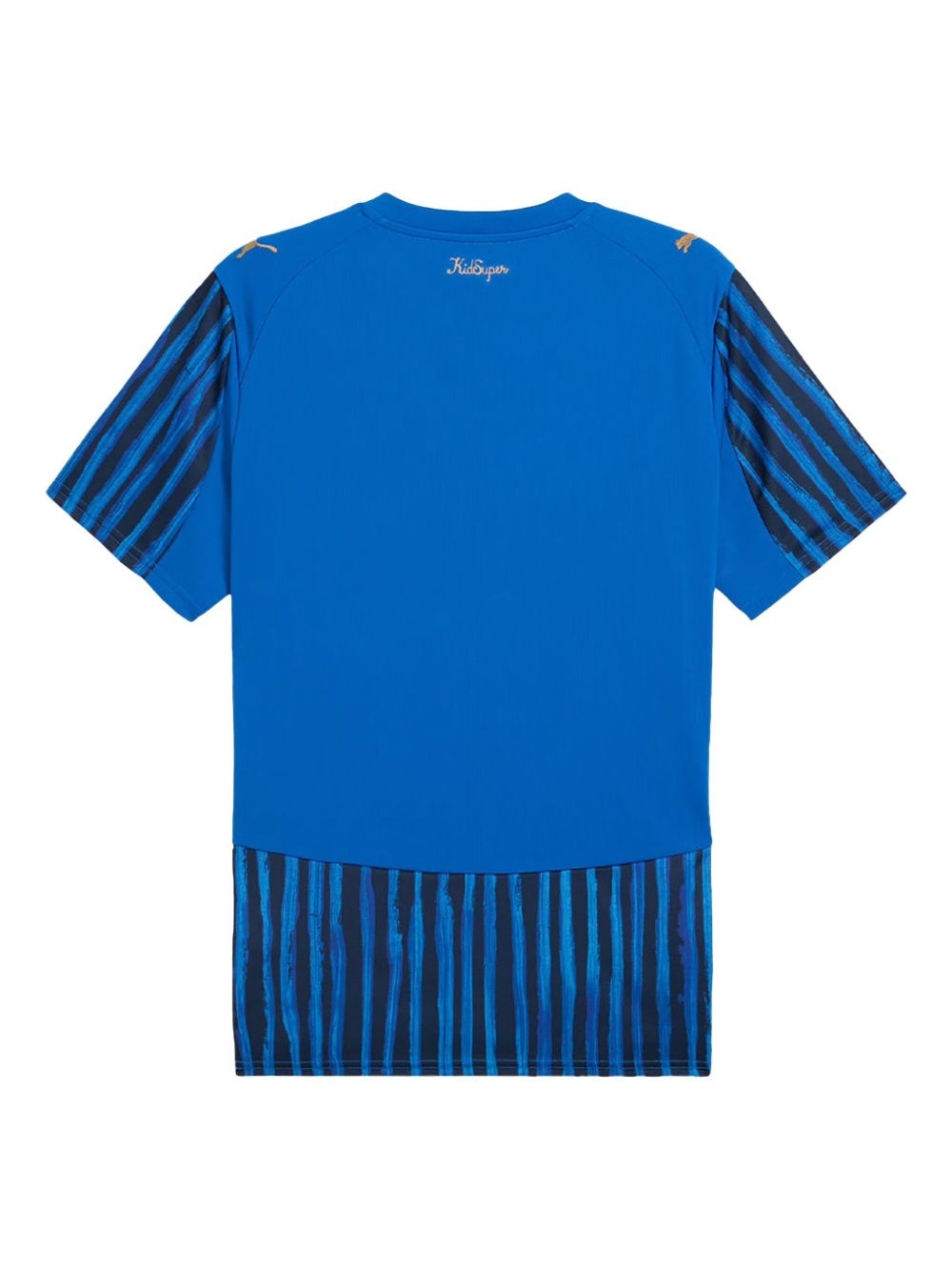 CWC Al-Hilal SFC "Kid Super-Club World Cup" replica jersey - 2