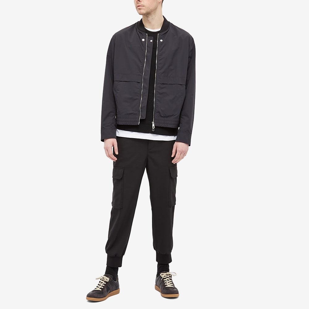 Neil Barrett Slim Bomber Jacket - 7