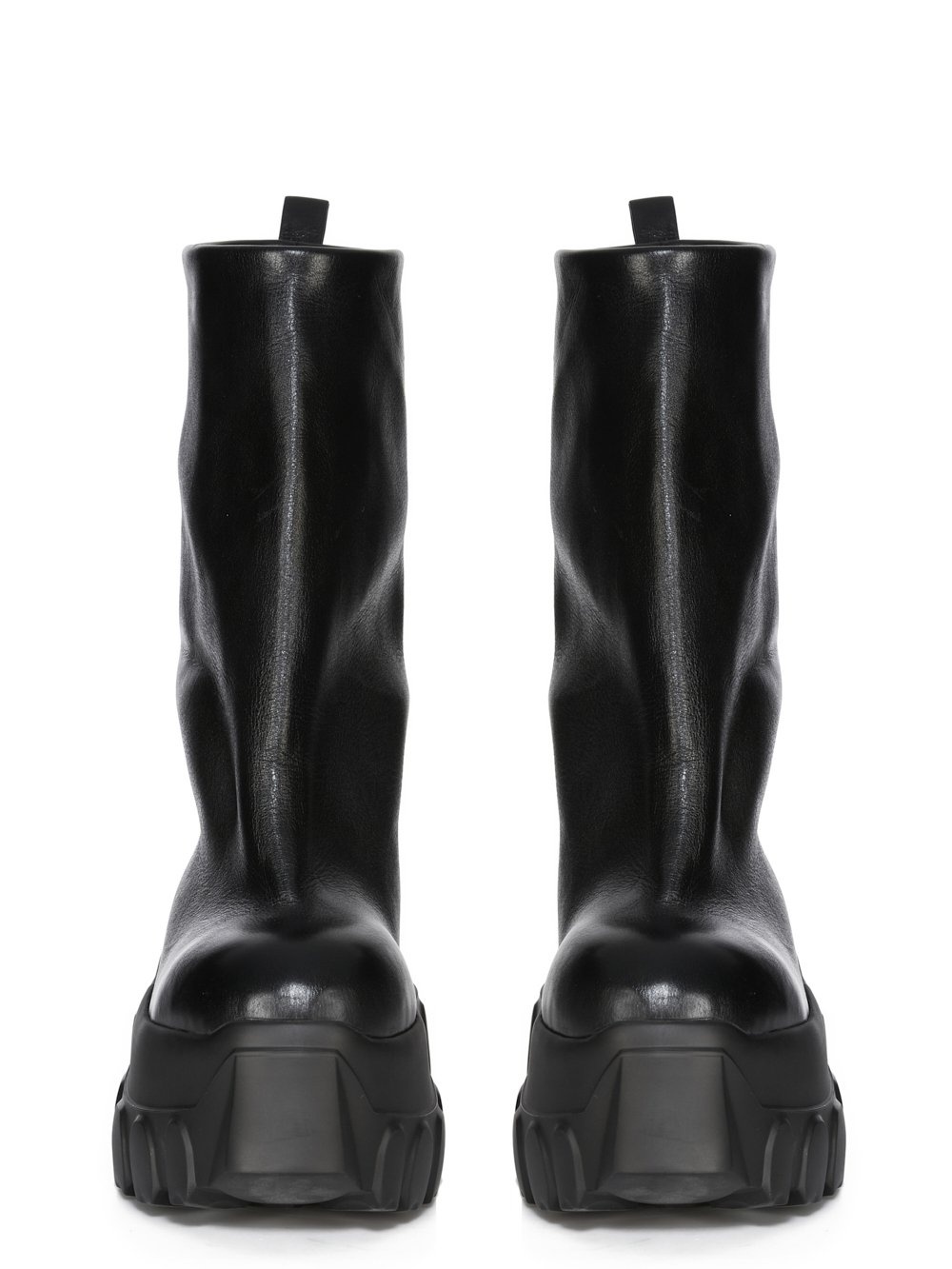 Rick Owens BOOTS | REVERSIBLE