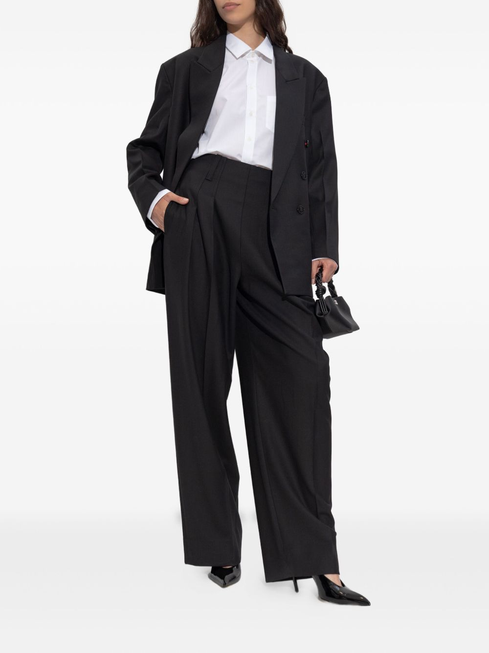 Victoria Beckham Shirt - 3