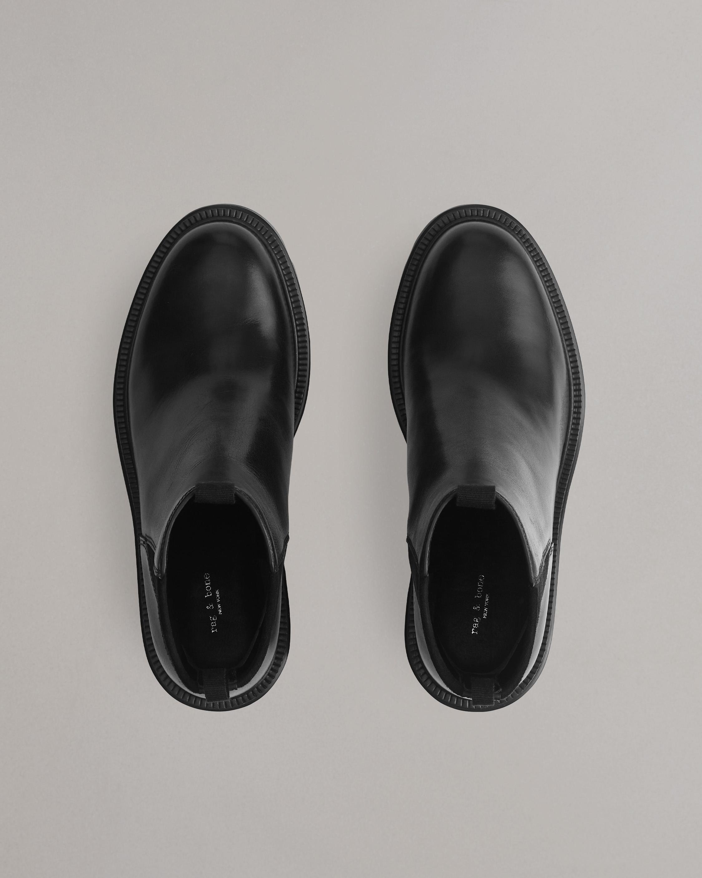 Quinn Chelsea Boot - 4