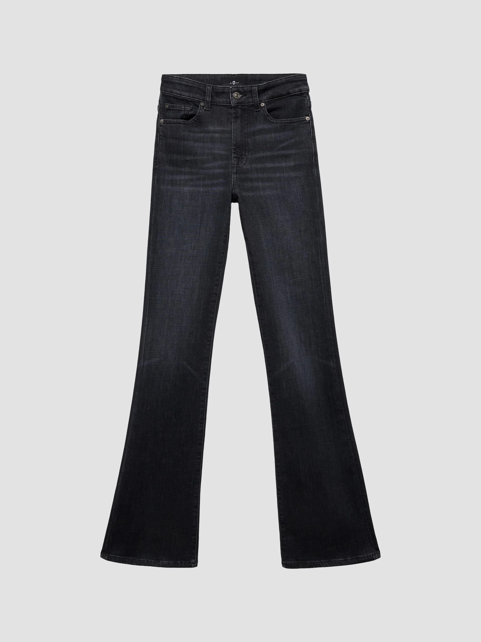 Women's The Leggy Bootcut Jeans - Carbon Storm - 1