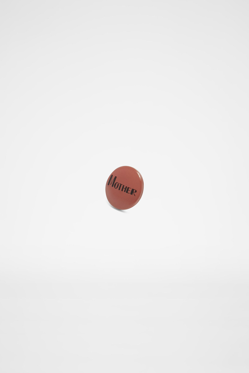 Jil Sander Pin Mother outlook