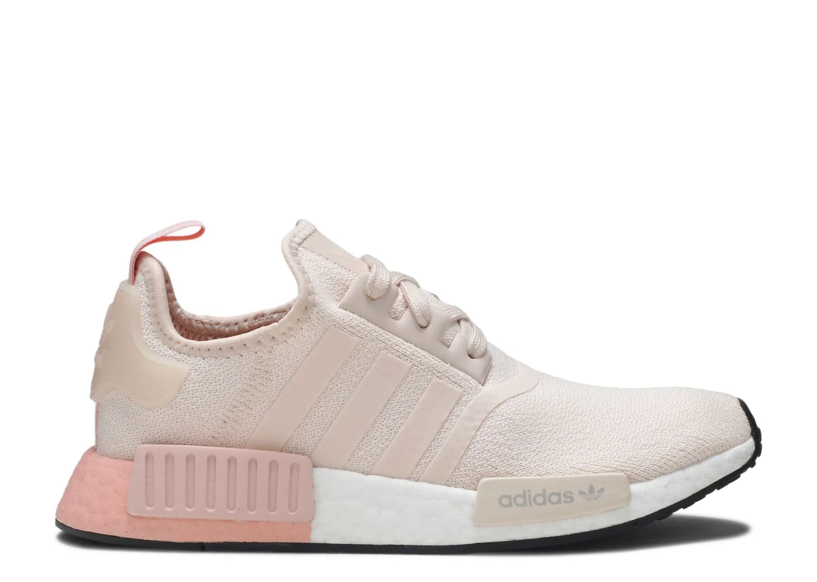 WMNS NMD_R1 'LINEN VAPOUR PINK' - 1