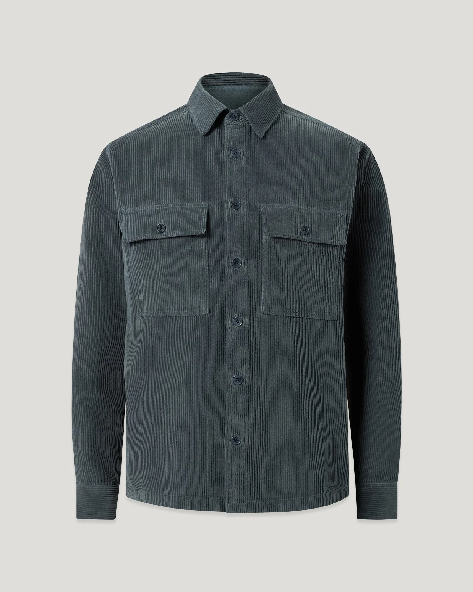 RAVINE COTTON CORDUROY - 1