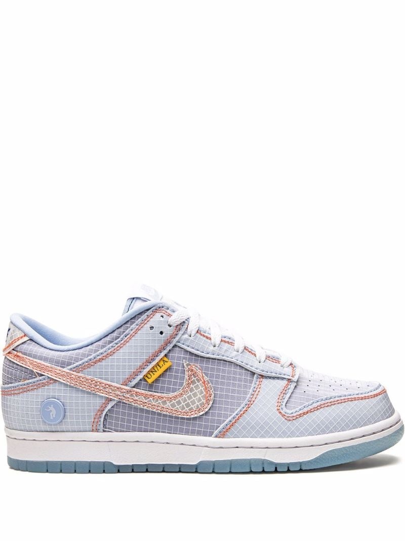 NIKE DUNK LOW ユニオン Dunk Low x UNION 'Argon' (DJ9649-400) Release Date. Nike SNKRS