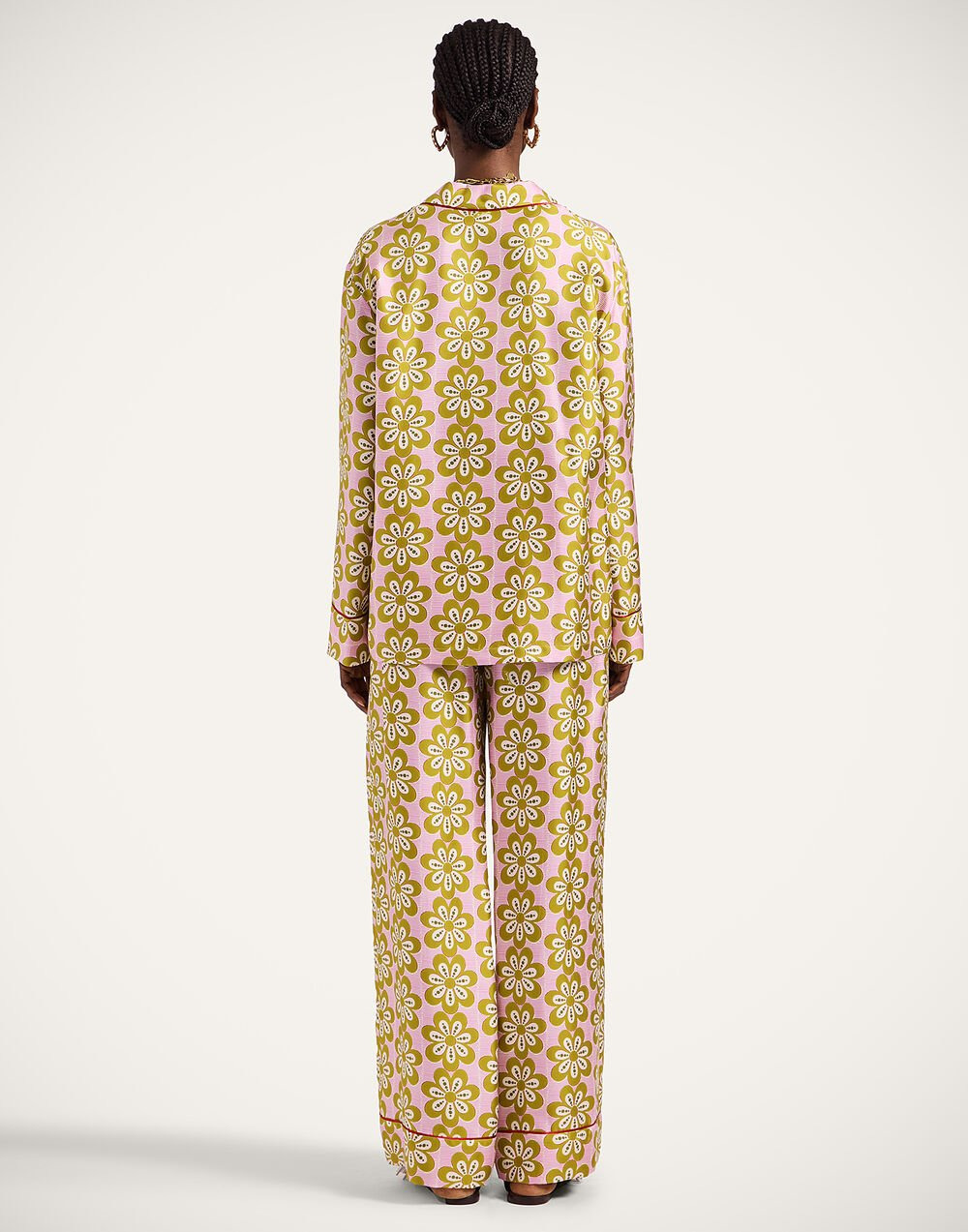 Pajama Pants - 5