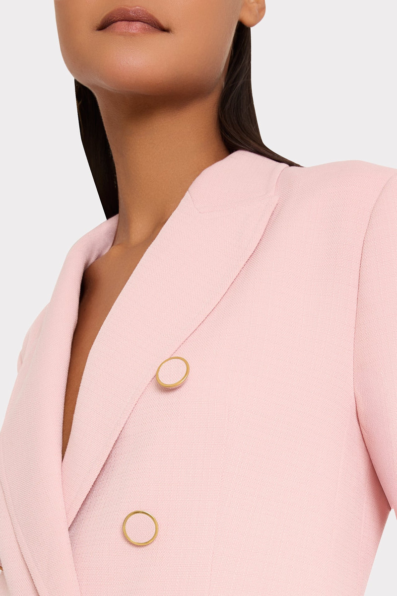 Orly Blazer 5
