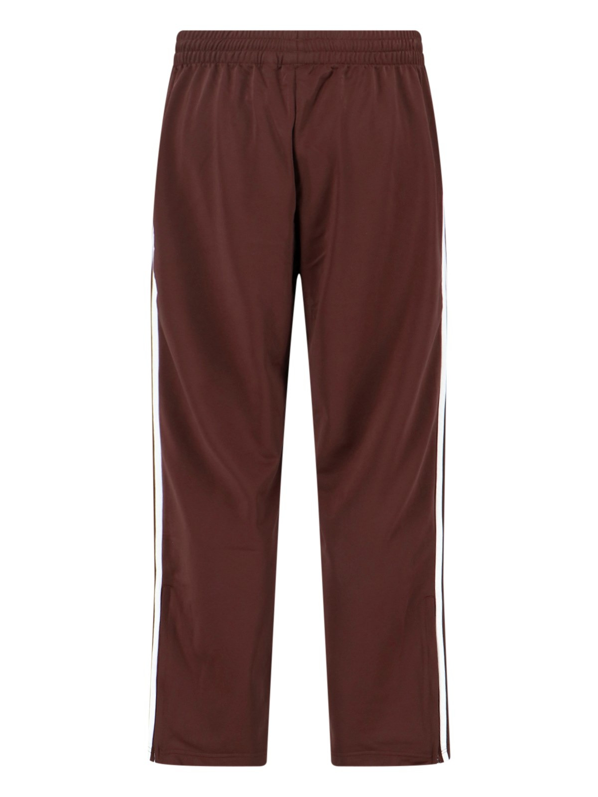 LOGO SPORTY PANTS - 2