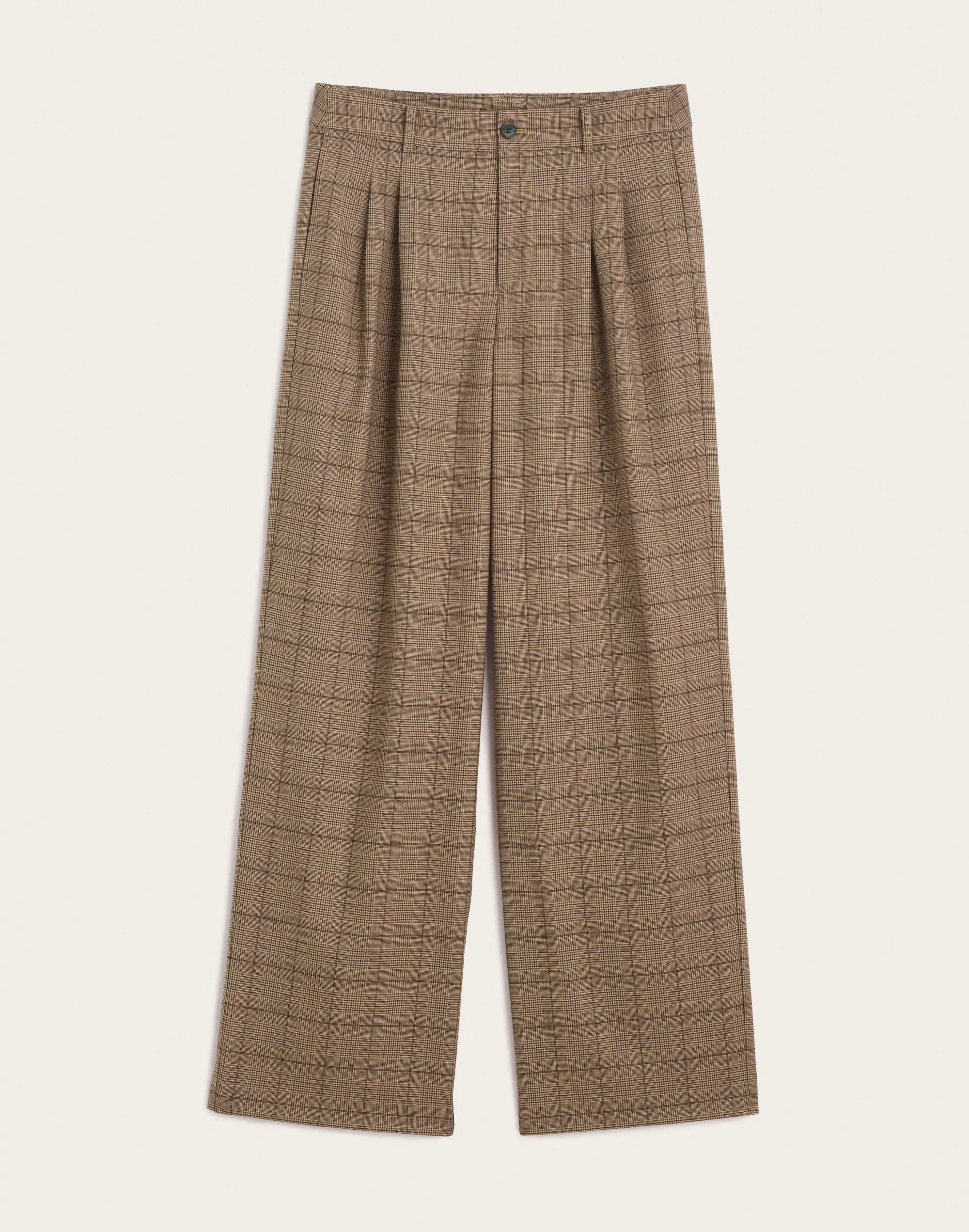 The Everyday Trouser - 1