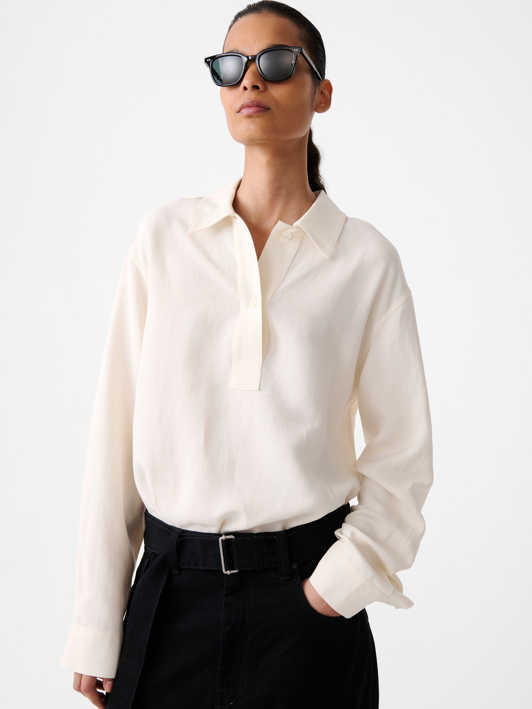 Pinole Shirt - 2