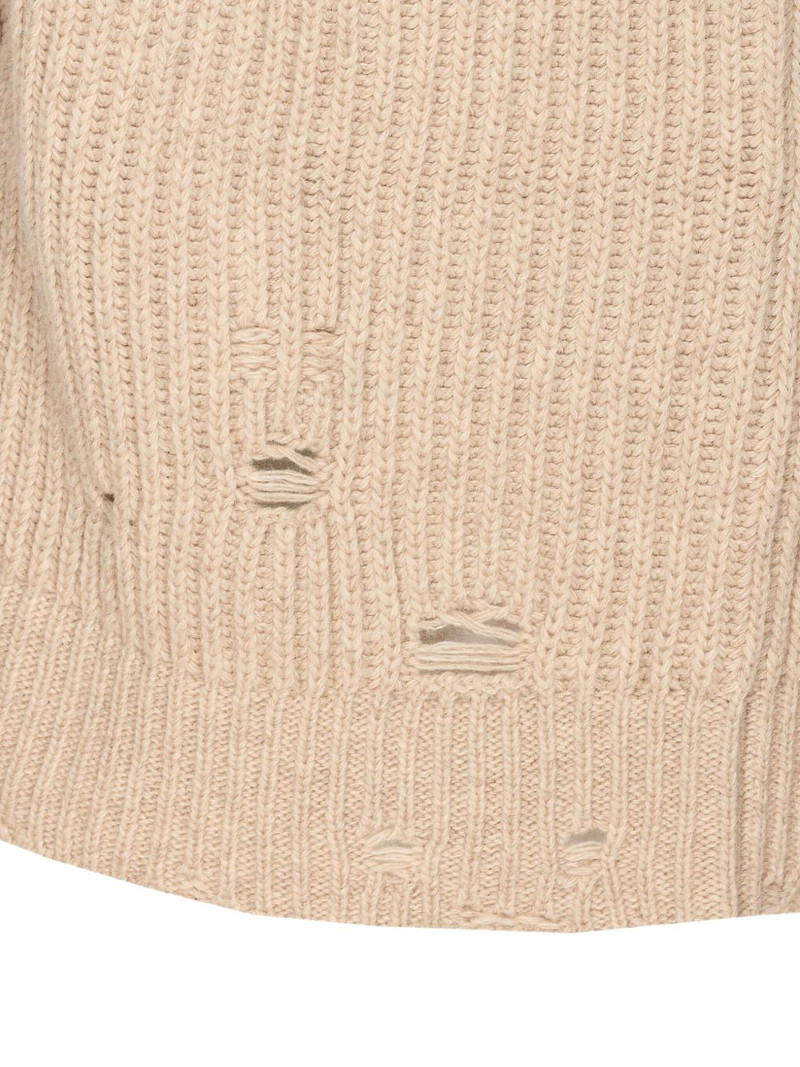 high-neck zip-front top 3