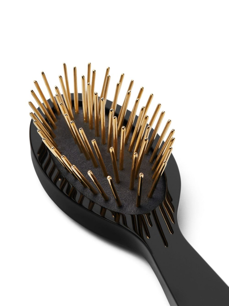VERSACE Medusa hair brush outlook