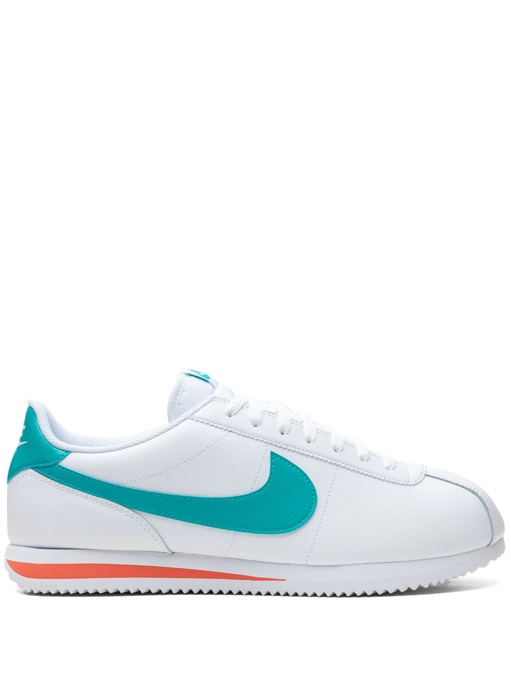 Cortez "Miami Dolphins" sneakers - 1