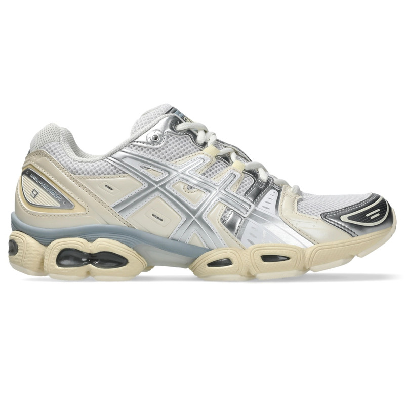 GEL-NIMBUS 9 - 1