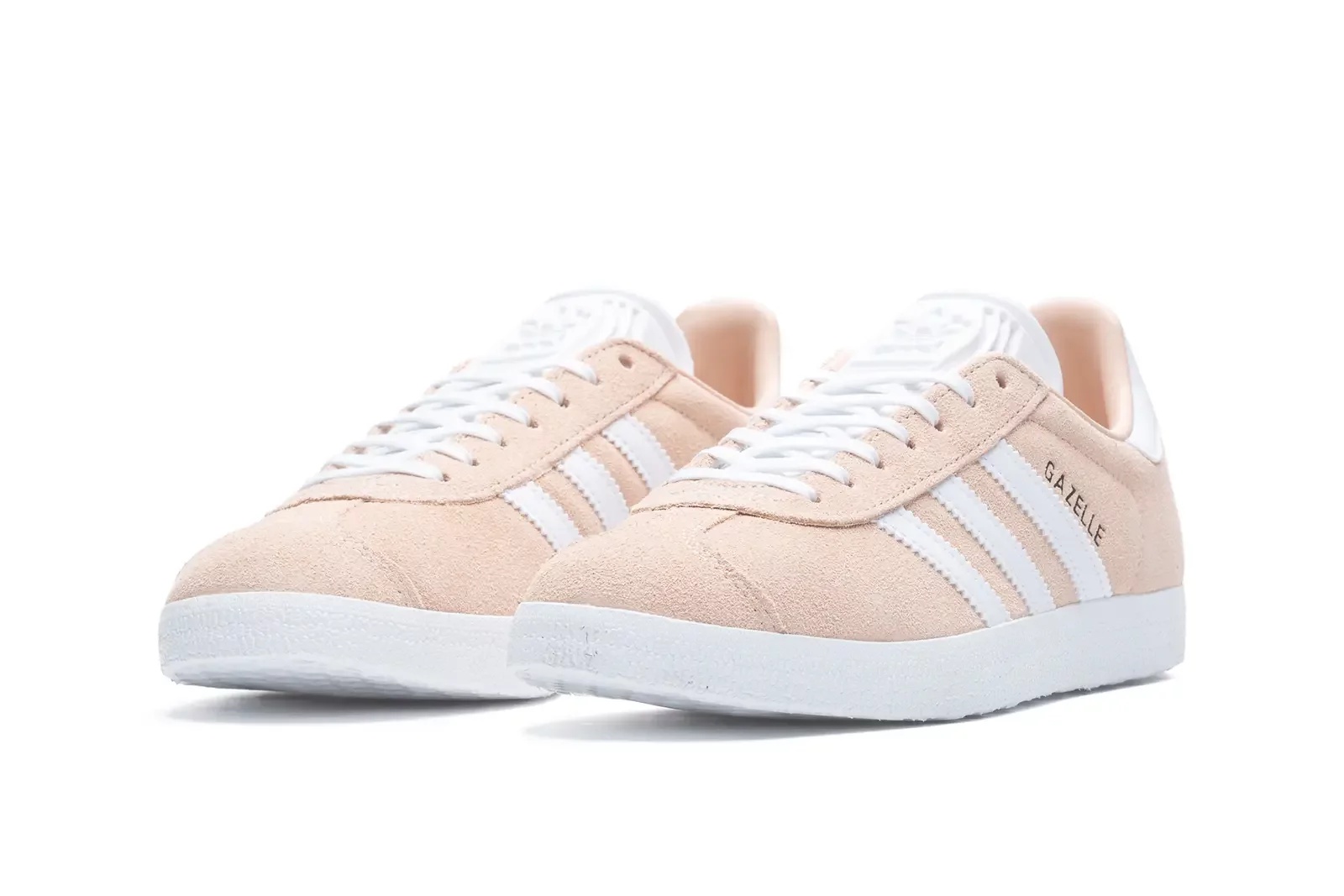 Gazelle W "Halo Blush" - 3