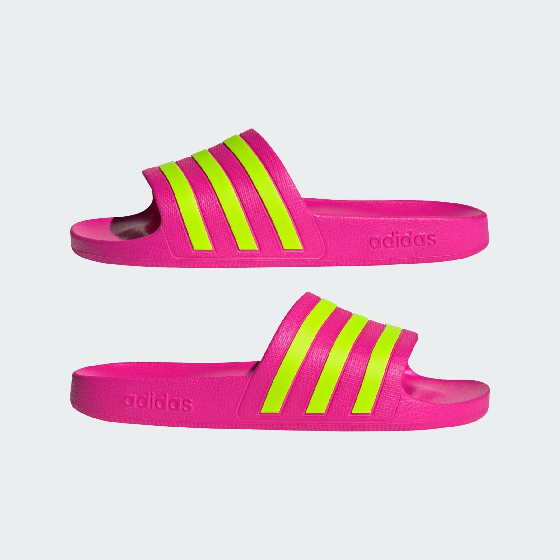 Adilette Aqua Slides - 7