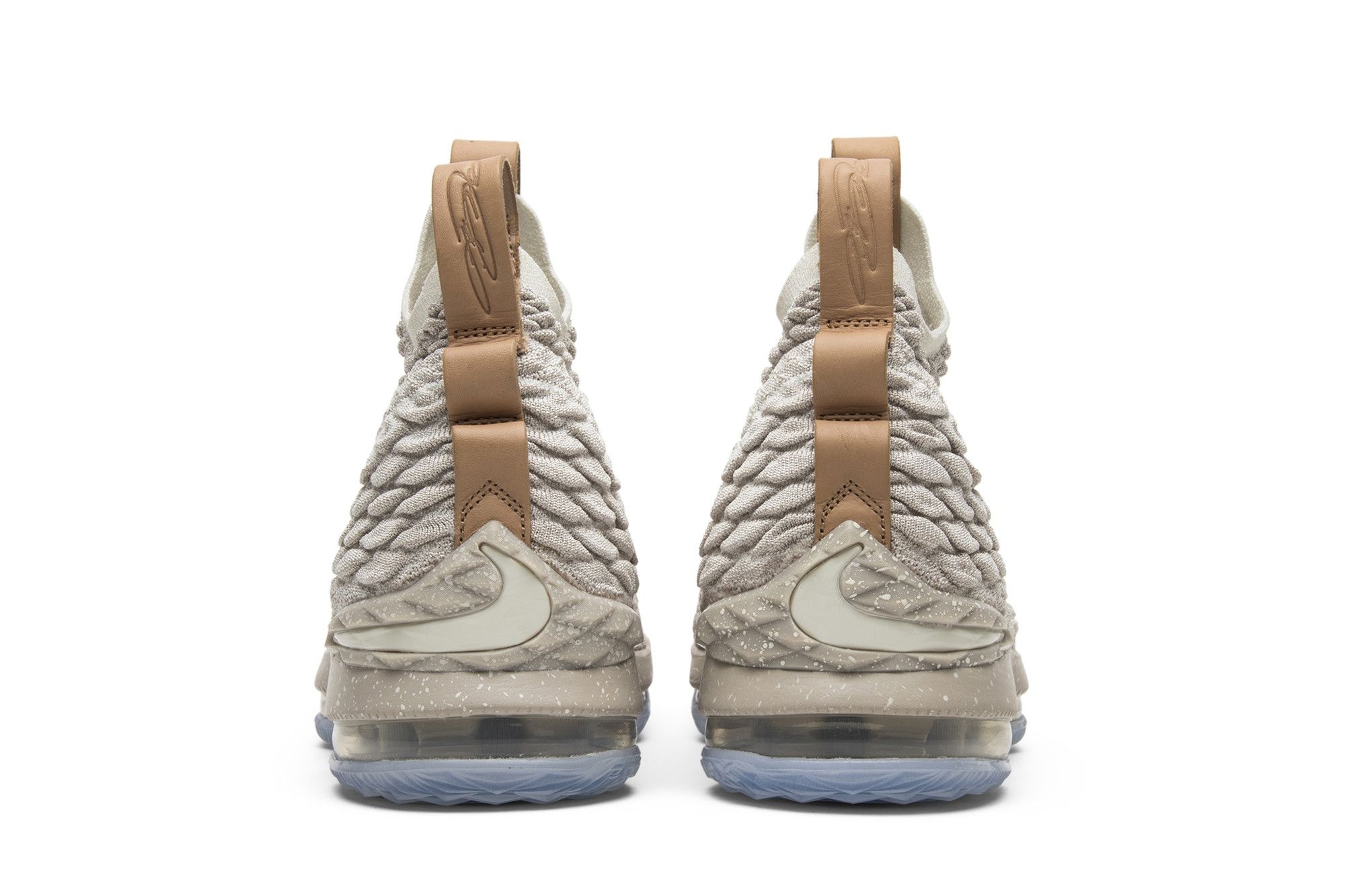 LeBron 15 'Ghost' - 6