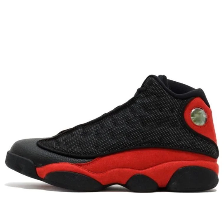 Air Jordan 13 Retro 'Bred' 2004 309259-061 - 1