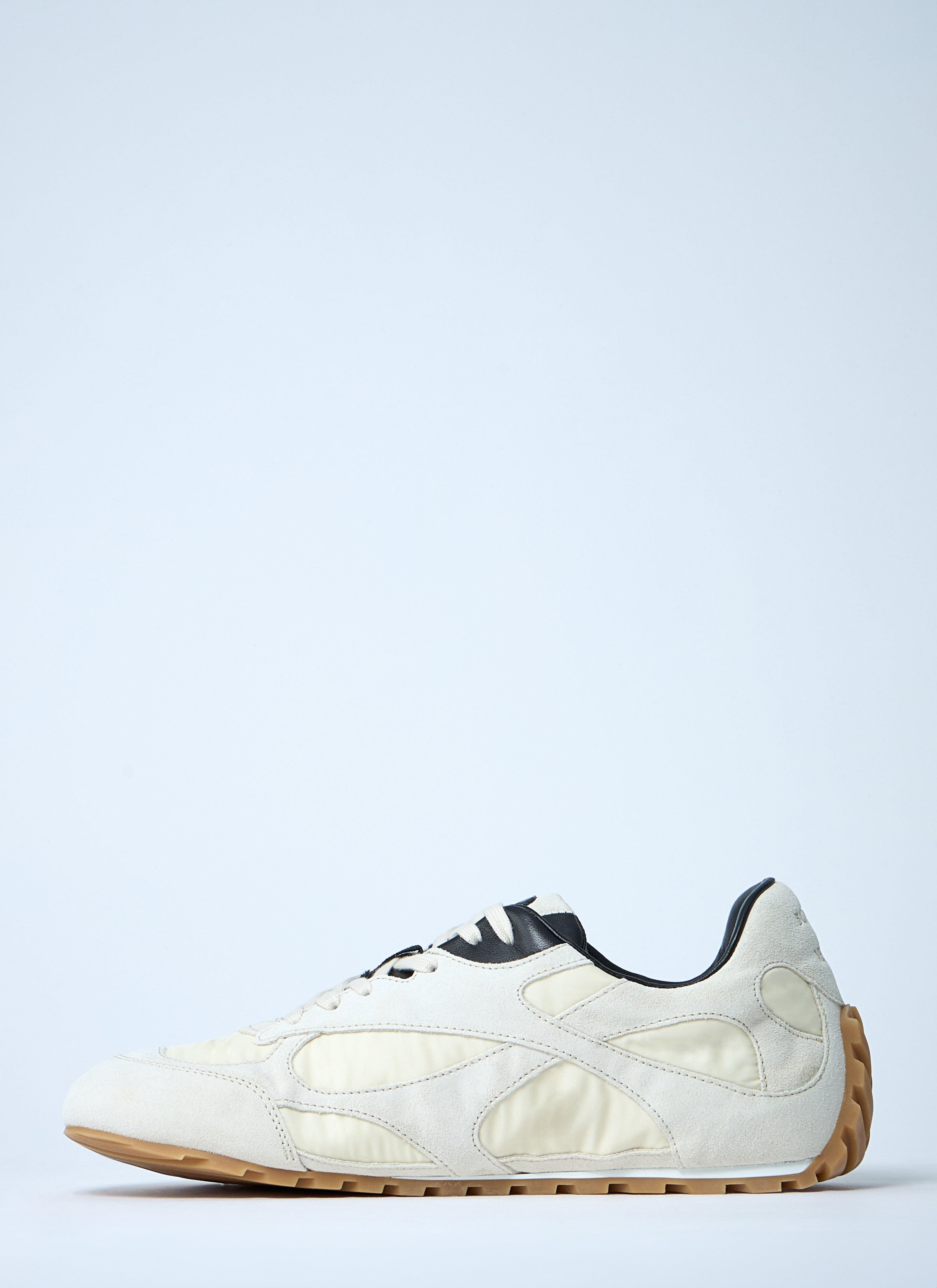 Bottega Veneta Men Orbit Flash Sneakers - 4
