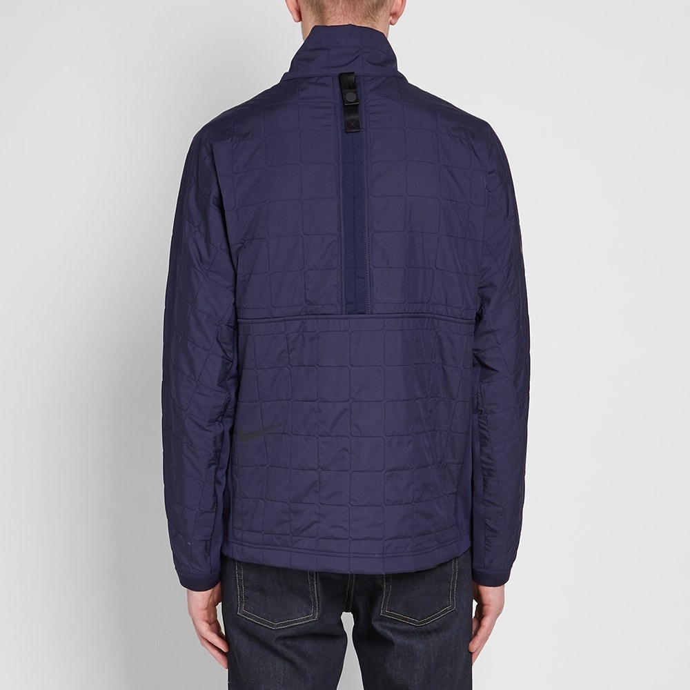 Nike Tech Pack Quilted Zip Jacket - 5