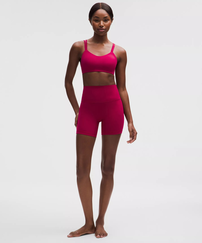 Like a Cloud Bra *Light Support, B/C Cup 3